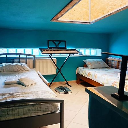 Chez Vaso ** Leisure Maisonette** Касандрия Екстериор снимка