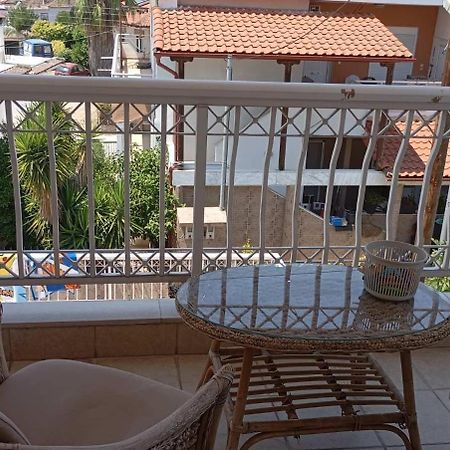 Chez Vaso ** Leisure Maisonette** Касандрия Екстериор снимка