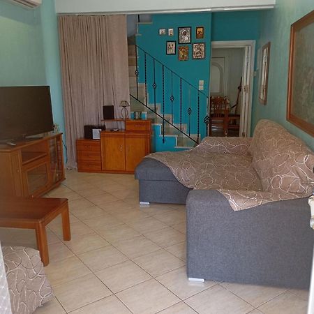 Chez Vaso ** Leisure Maisonette** Касандрия Екстериор снимка