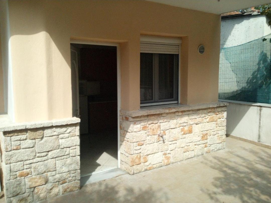 Chez Vaso ** Leisure Maisonette** Касандрия Екстериор снимка