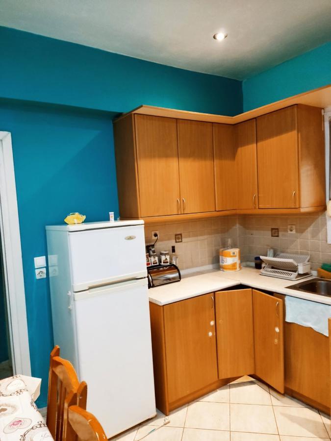 Chez Vaso ** Leisure Maisonette** Касандрия Екстериор снимка
