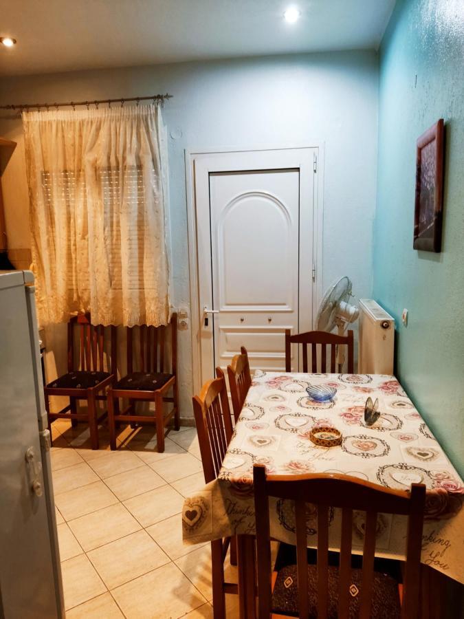 Chez Vaso ** Leisure Maisonette** Касандрия Екстериор снимка