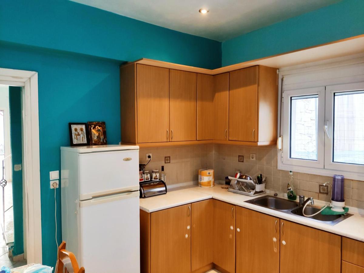 Chez Vaso ** Leisure Maisonette** Касандрия Екстериор снимка
