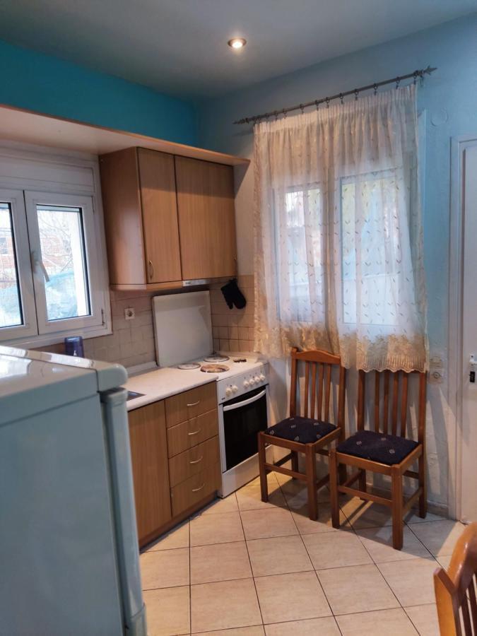 Chez Vaso ** Leisure Maisonette** Касандрия Екстериор снимка