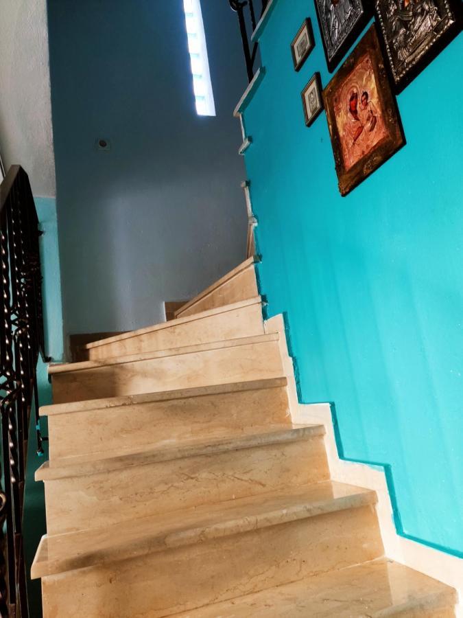 Chez Vaso ** Leisure Maisonette** Касандрия Екстериор снимка