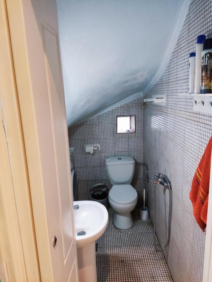 Chez Vaso ** Leisure Maisonette** Касандрия Екстериор снимка
