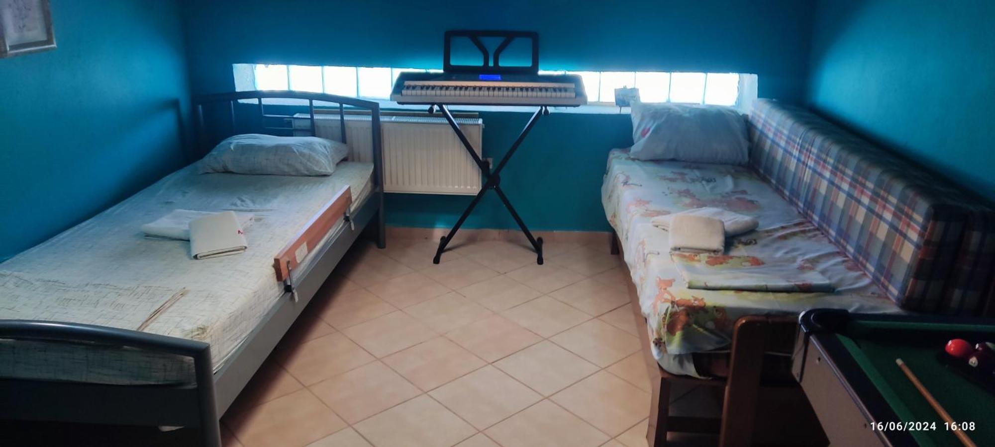 Chez Vaso ** Leisure Maisonette** Касандрия Екстериор снимка