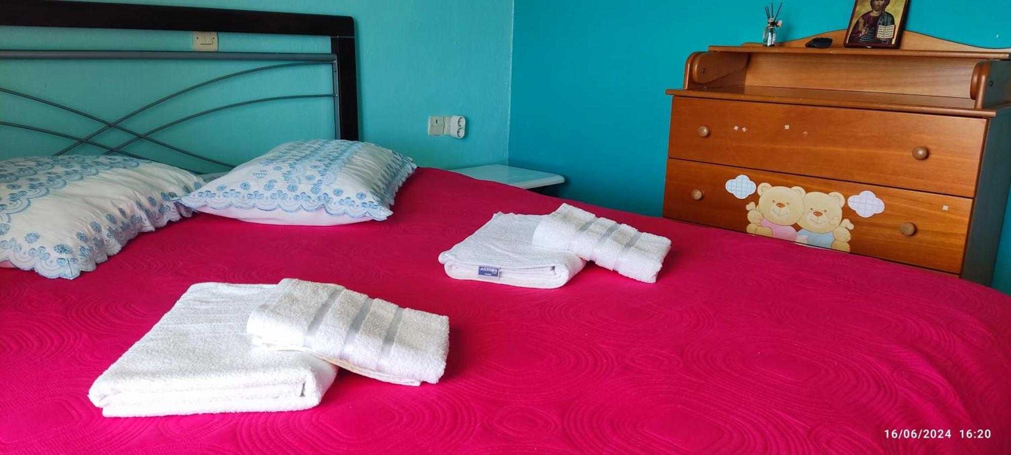 Chez Vaso ** Leisure Maisonette** Касандрия Екстериор снимка