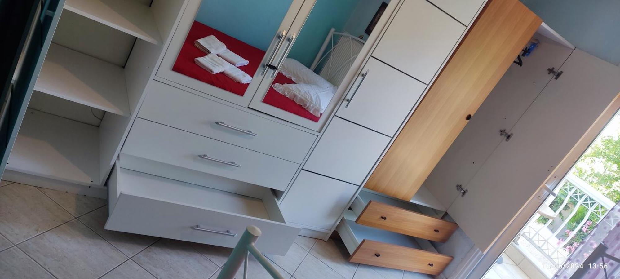 Chez Vaso ** Leisure Maisonette** Касандрия Екстериор снимка