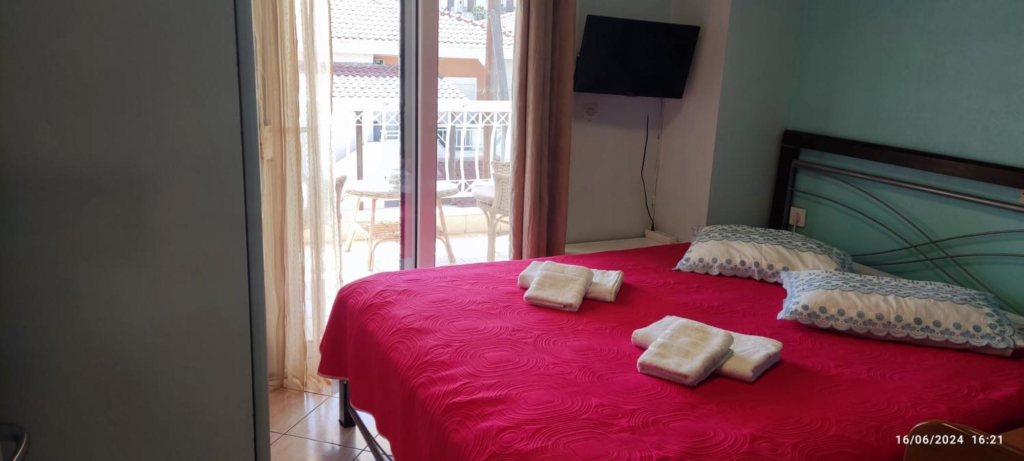 Chez Vaso ** Leisure Maisonette** Касандрия Екстериор снимка