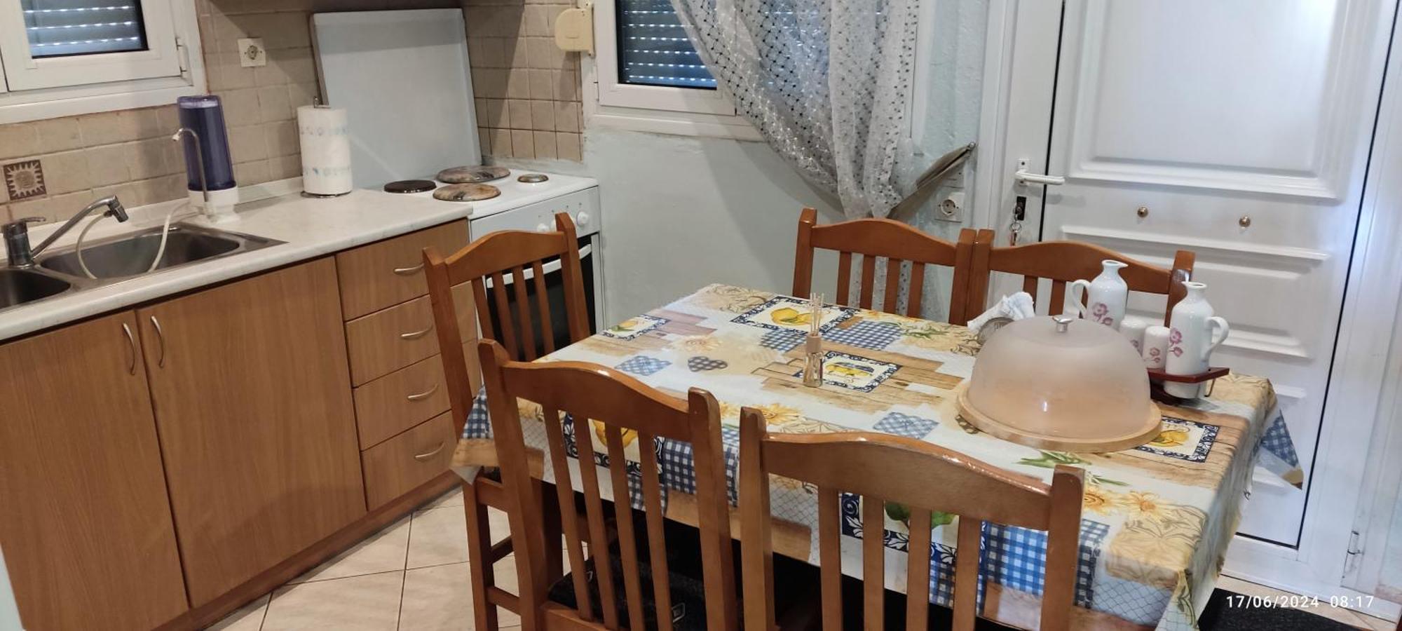 Chez Vaso ** Leisure Maisonette** Касандрия Екстериор снимка