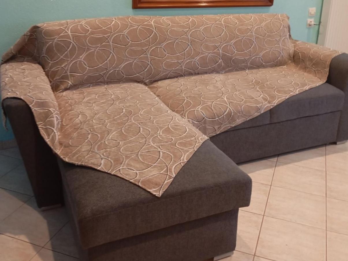 Chez Vaso ** Leisure Maisonette** Касандрия Екстериор снимка
