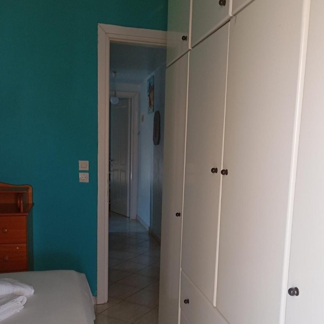 Chez Vaso ** Leisure Maisonette** Касандрия Екстериор снимка