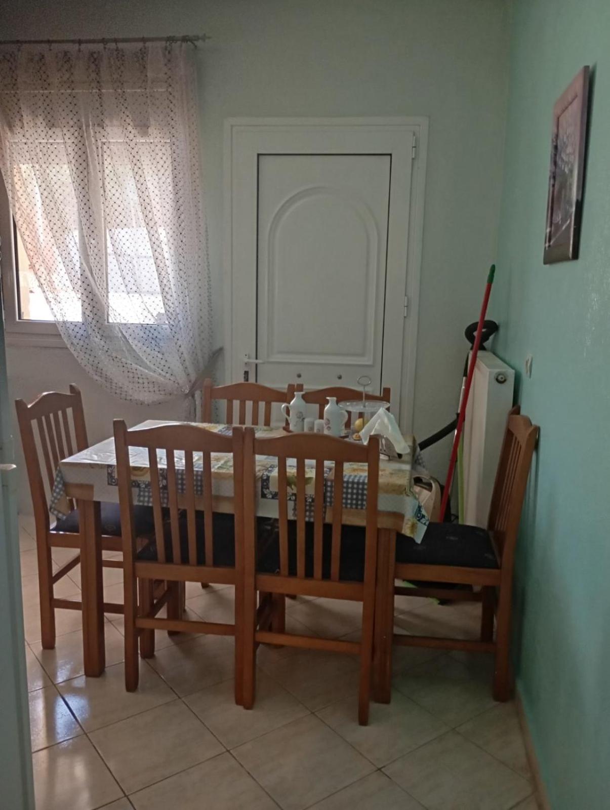 Chez Vaso ** Leisure Maisonette** Касандрия Екстериор снимка