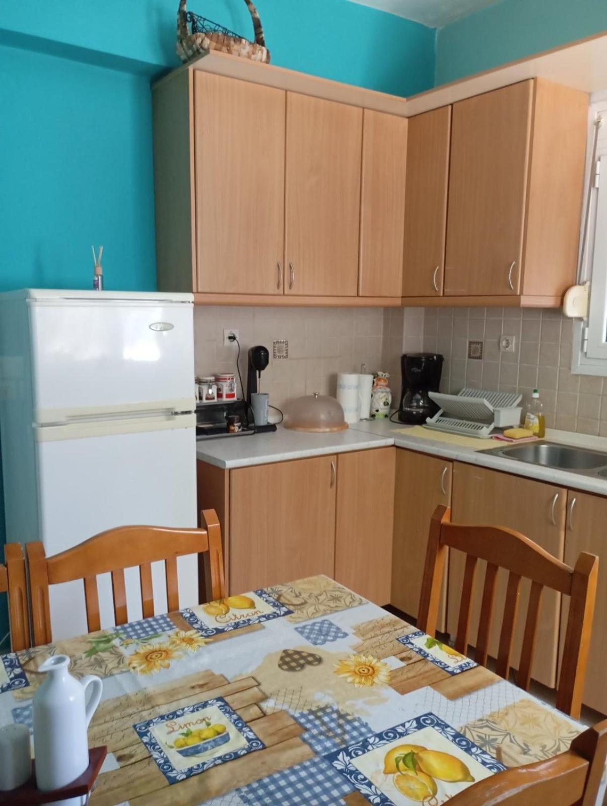 Chez Vaso ** Leisure Maisonette** Касандрия Екстериор снимка