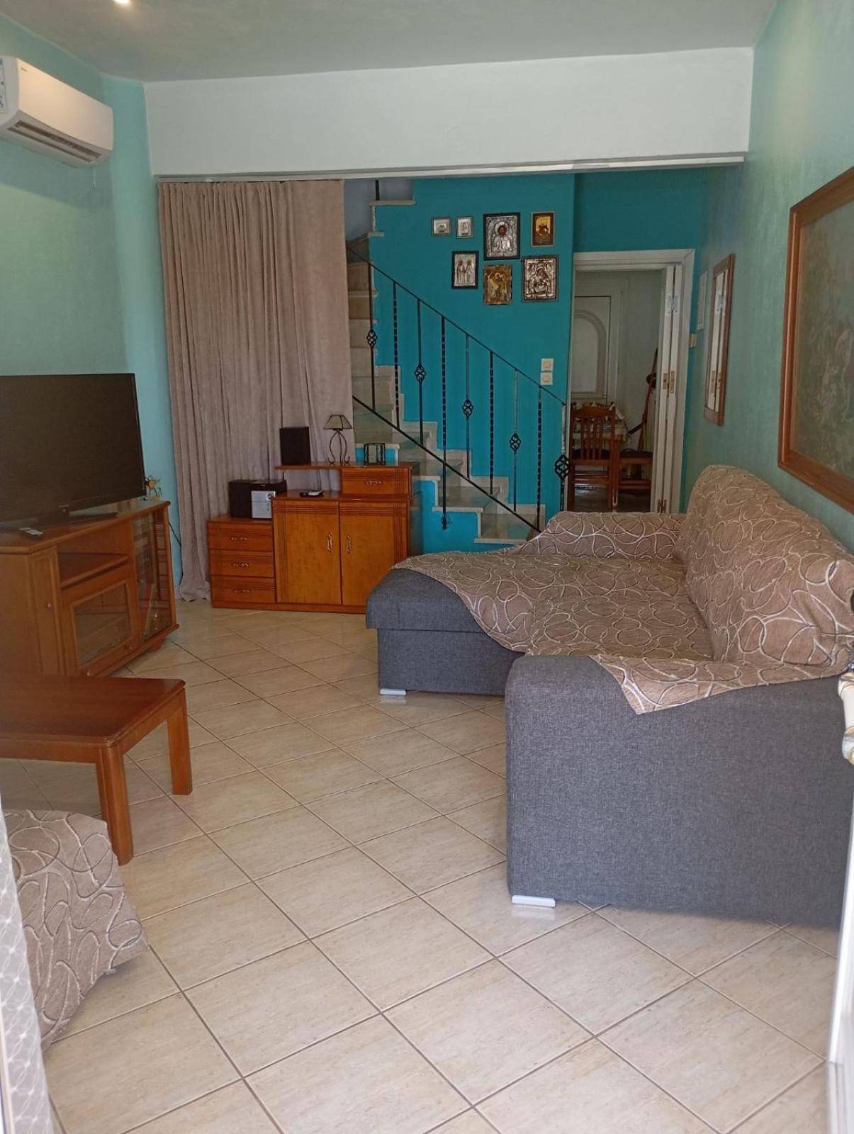 Chez Vaso ** Leisure Maisonette** Касандрия Екстериор снимка